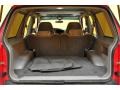 1999 Bright Red Clearcoat Ford Explorer Sport 4x4  photo #15
