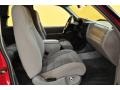 1999 Bright Red Clearcoat Ford Explorer Sport 4x4  photo #17