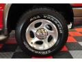 1999 Bright Red Clearcoat Ford Explorer Sport 4x4  photo #18