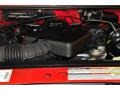 1999 Bright Red Clearcoat Ford Explorer Sport 4x4  photo #19