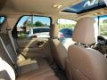 Gold Ash Metallic - Escape XLT Photo No. 9