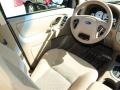 Gold Ash Metallic - Escape XLT Photo No. 11