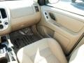 Gold Ash Metallic - Escape XLT Photo No. 13