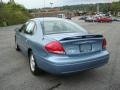 2005 Windveil Blue Metallic Ford Taurus SE  photo #5