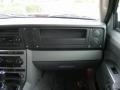 2006 Inferno Red Pearl Jeep Commander   photo #22