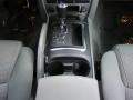 2006 Inferno Red Pearl Jeep Commander   photo #24