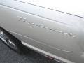 Platinum Silver Metallic - Thunderbird Premium Roadster Photo No. 12