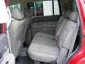 2009 Inferno Red Crystal Pearl Coat Dodge Durango SLT  photo #14