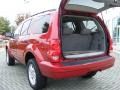 Inferno Red Crystal Pearl Coat - Durango SLT Photo No. 16