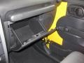 2008 Detonator Yellow Jeep Wrangler Unlimited X 4x4  photo #17