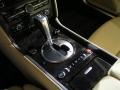 Burnt Oak - Continental Flying Spur  Photo No. 10