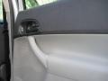 2007 CD Silver Metallic Ford Focus ZX5 S Hatchback  photo #16