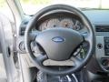 2007 CD Silver Metallic Ford Focus ZX5 S Hatchback  photo #21