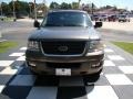 2003 Dark Shadow Grey Metallic Ford Expedition XLT 4x4  photo #3