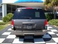 2003 Dark Shadow Grey Metallic Ford Expedition XLT 4x4  photo #7