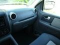 2003 Dark Shadow Grey Metallic Ford Expedition XLT 4x4  photo #16