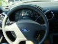2003 Dark Shadow Grey Metallic Ford Expedition XLT 4x4  photo #19
