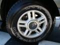 2003 Dark Shadow Grey Metallic Ford Expedition XLT 4x4  photo #23