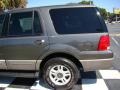 2003 Dark Shadow Grey Metallic Ford Expedition XLT 4x4  photo #26