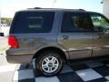 2003 Dark Shadow Grey Metallic Ford Expedition XLT 4x4  photo #27
