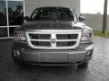 2010 Mineral Gray Metallic Dodge Dakota Big Horn Extended Cab  photo #3