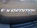 2003 Dark Shadow Grey Metallic Ford Expedition XLT 4x4  photo #32