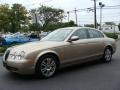 2005 Topaz Metallic Jaguar S-Type 3.0  photo #3