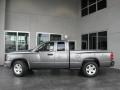 2010 Mineral Gray Metallic Dodge Dakota Big Horn Extended Cab  photo #6