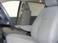 Magnesium Pearl - Grand Caravan SXT Photo No. 13