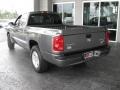 2010 Mineral Gray Metallic Dodge Dakota Big Horn Extended Cab  photo #7