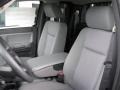 Mineral Gray Metallic - Dakota Big Horn Extended Cab Photo No. 12