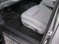 2010 Mineral Gray Metallic Dodge Dakota Big Horn Extended Cab  photo #13