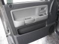 Mineral Gray Metallic - Dakota Big Horn Extended Cab Photo No. 14