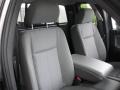Mineral Gray Metallic - Dakota Big Horn Extended Cab Photo No. 15