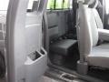 Mineral Gray Metallic - Dakota Big Horn Extended Cab Photo No. 16