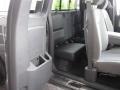 2010 Mineral Gray Metallic Dodge Dakota Big Horn Extended Cab  photo #16