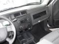 Mineral Gray Metallic - Dakota Big Horn Extended Cab Photo No. 20