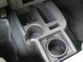 2010 Mineral Gray Metallic Dodge Dakota Big Horn Extended Cab  photo #22