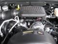 Mineral Gray Metallic - Dakota Big Horn Extended Cab Photo No. 25