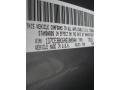 Mineral Gray Metallic - Dakota Big Horn Extended Cab Photo No. 26