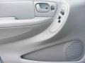 Magnesium Pearl - Grand Caravan SXT Photo No. 33