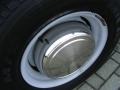 Oxford White - E Series Van E250 Extended Cargo Photo No. 9