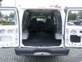 2003 Oxford White Ford E Series Van E250 Extended Cargo  photo #12