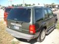 Estate Green Metallic - Explorer Sport Photo No. 4