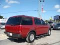 Laser Red - Expedition XLT Photo No. 3