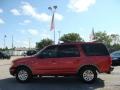 Laser Red - Expedition XLT Photo No. 7