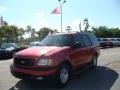 Laser Red - Expedition XLT Photo No. 8