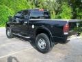 2005 Black Dodge Ram 2500 Laramie Quad Cab 4x4  photo #5