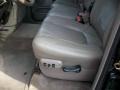 2005 Black Dodge Ram 2500 Laramie Quad Cab 4x4  photo #11