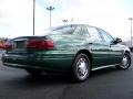 2003 Jade Green Metallic Buick LeSabre Custom  photo #7